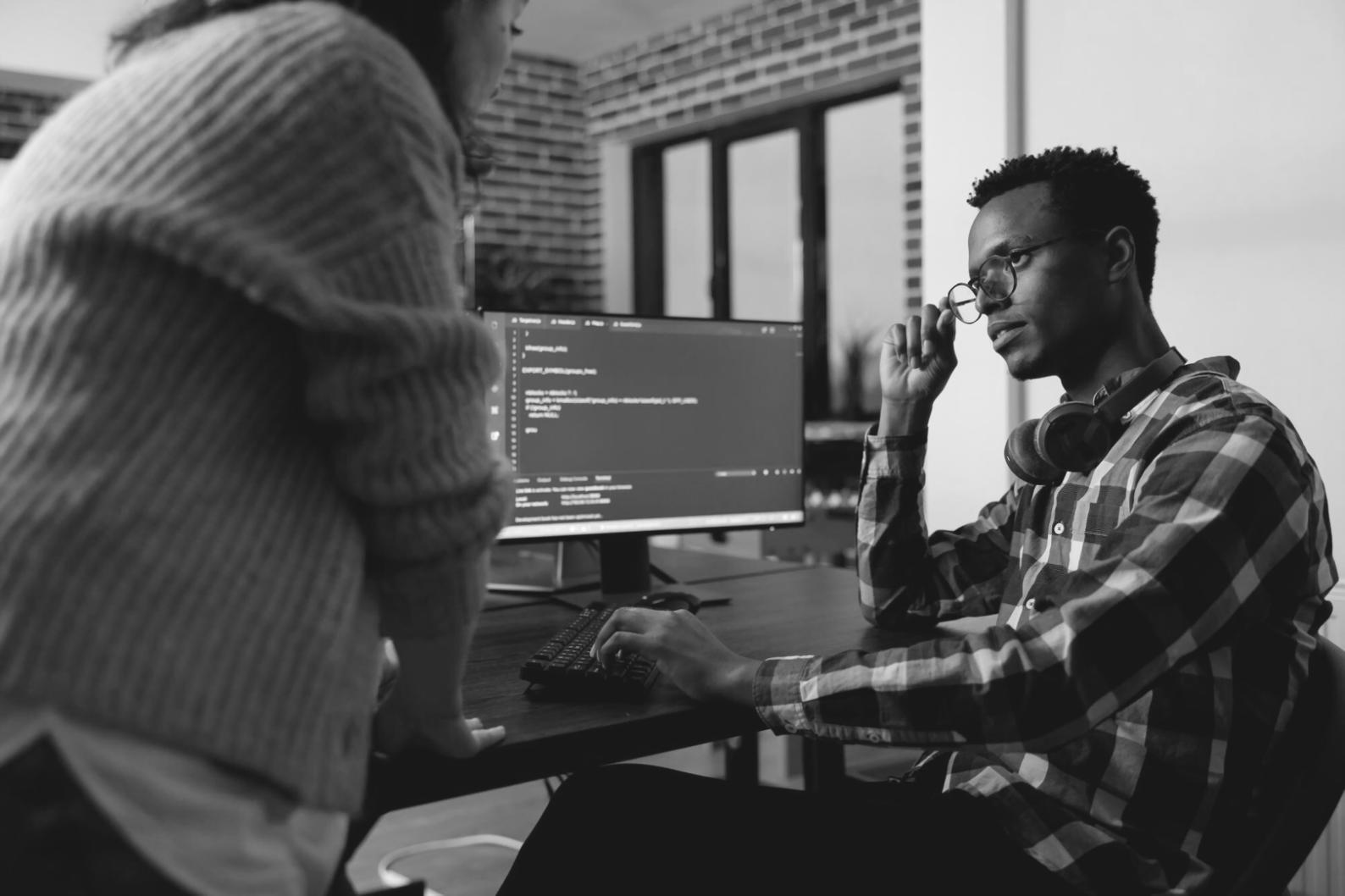 Systemkonfiguration und technische Vorbereitung für Online-Rechtskurse