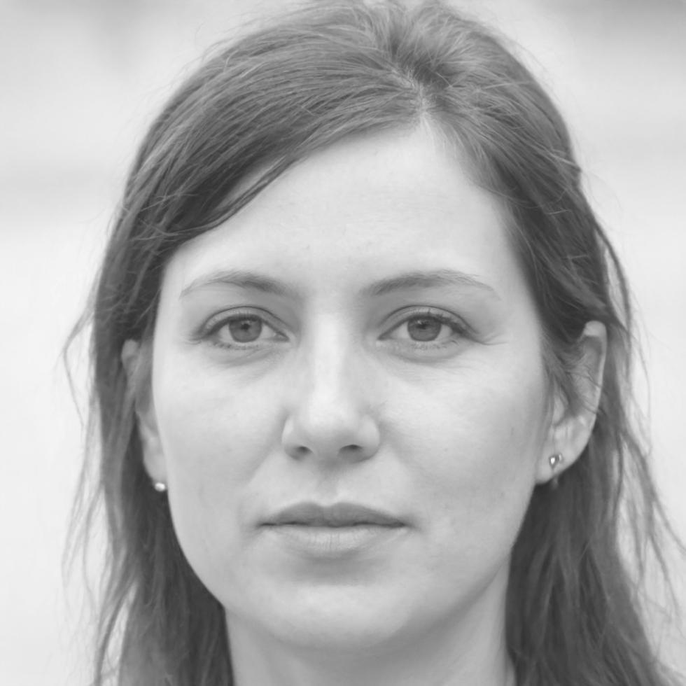 Kerstin Baumann Compliance-Spezialistin