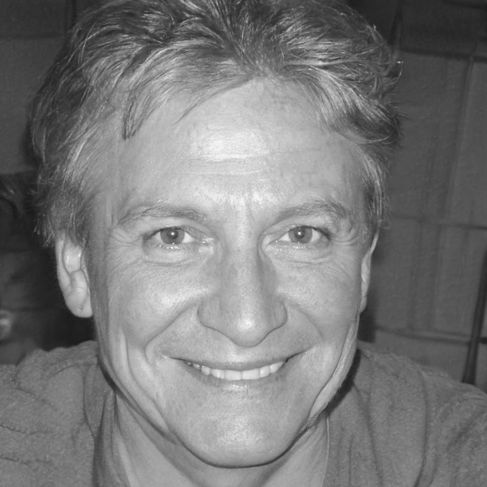 Porträt Matthias Kellner